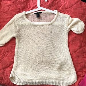 H&M knitted